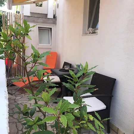 Apartamento Apartments-geli