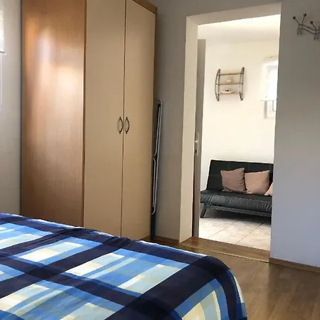 Apartments-geli * Vir