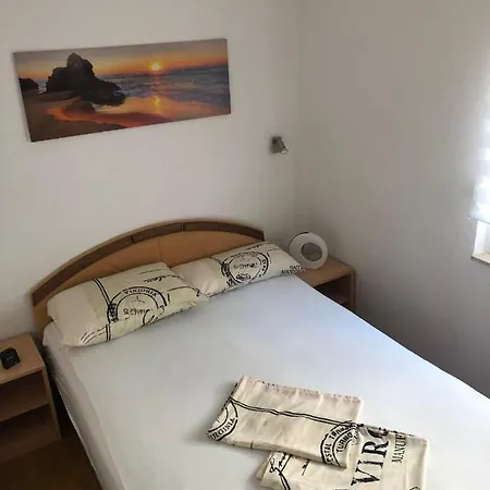 Apartments-geli Apartamento