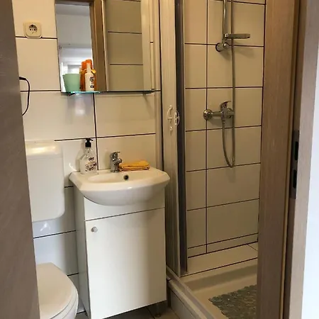 Apartments-geli