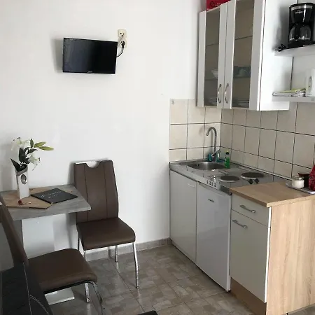 Apartments-geli * Vir