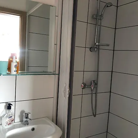 Apartamento Apartments-geli *