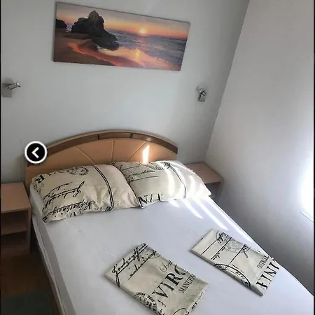 Apartments-geli * Vir
