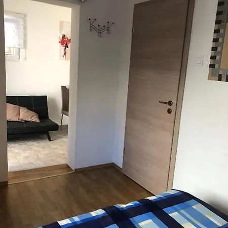 Apartments-geli