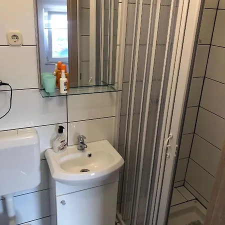 Daire Apartments-geli